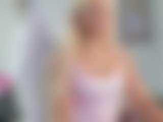 Bunny Kaye's Live Sex Cam Show