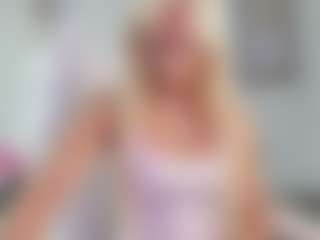Bunny Kaye's Live Sex Cam Show