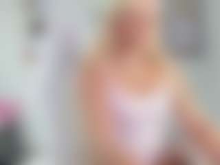Bunny Kaye's Live Sex Cam Show