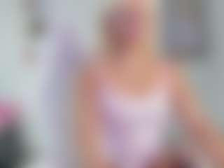 Bunny Kaye's Live Sex Cam Show