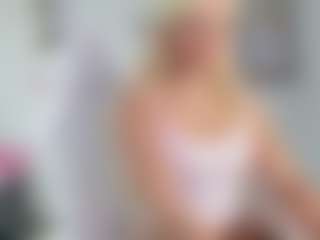 Bunny Kaye's Live Sex Cam Show