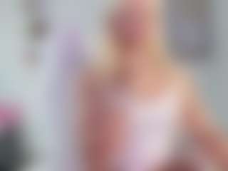 Bunny Kaye's Live Sex Cam Show