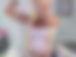 Bunny Kaye's Live Sex Cam Show