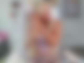Bunny Kaye's Live Sex Cam Show