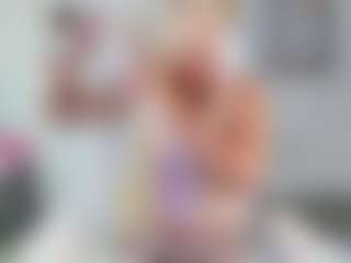 Bunny Kaye's Live Sex Cam Show