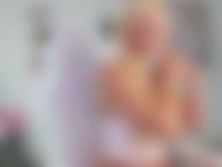 Bunny Kaye's Live Sex Cam Show