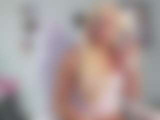 Bunny Kaye's Live Sex Cam Show