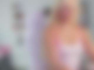Bunny Kaye's Live Sex Cam Show