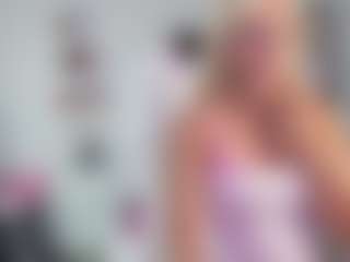 Bunny Kaye's Live Sex Cam Show