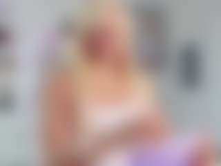 Bunny Kaye's Live Sex Cam Show