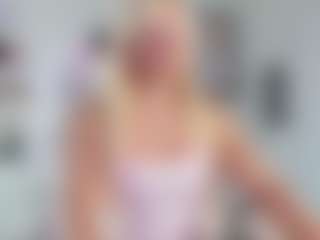 Bunny Kaye's Live Sex Cam Show