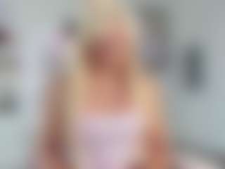 Bunny Kaye's Live Sex Cam Show