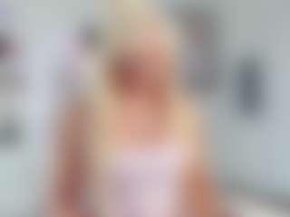 Bunny Kaye's Live Sex Cam Show