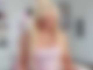 Bunny Kaye's Live Sex Cam Show