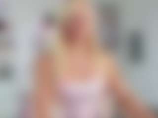 Bunny Kaye's Live Sex Cam Show
