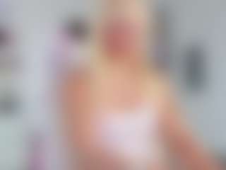 Bunny Kaye's Live Sex Cam Show