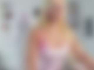 Bunny Kaye's Live Sex Cam Show