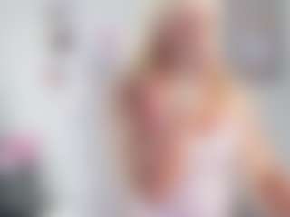 Bunny Kaye's Live Sex Cam Show