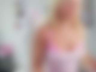 Bunny Kaye's Live Sex Cam Show