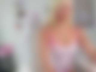 Bunny Kaye's Live Sex Cam Show