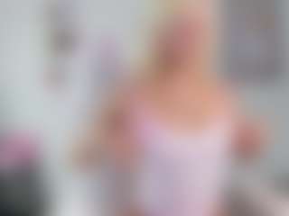 Bunny Kaye's Live Sex Cam Show