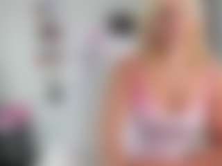 Bunny Kaye's Live Sex Cam Show