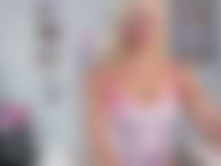 Bunny Kaye's Live Sex Cam Show