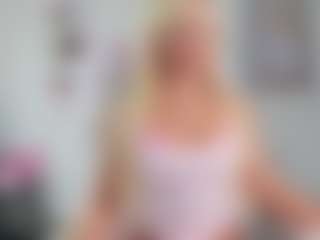 Bunny Kaye's Live Sex Cam Show