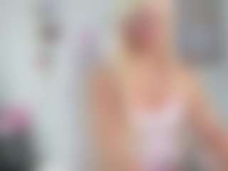 Bunny Kaye's Live Sex Cam Show