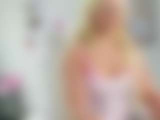 Bunny Kaye's Live Sex Cam Show