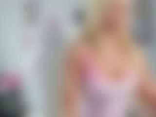 Bunny Kaye's Live Sex Cam Show