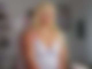 Bunny Kaye's Live Sex Cam Show