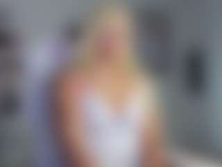 Bunny Kaye's Live Sex Cam Show