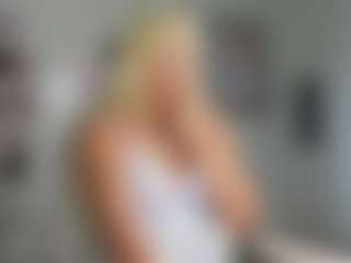 Bunny Kaye's Live Sex Cam Show