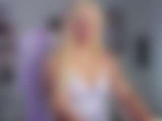 Bunny Kaye's Live Sex Cam Show