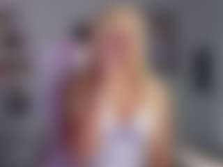 Bunny Kaye's Live Sex Cam Show