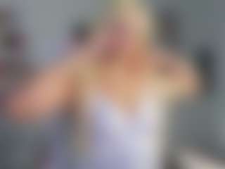 Bunny Kaye's Live Sex Cam Show