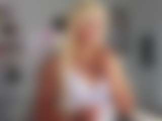 Bunny Kaye's Live Sex Cam Show
