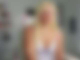 Bunny Kaye's Live Sex Cam Show