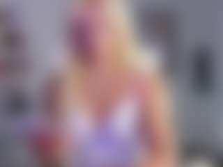 Bunny Kaye's Live Sex Cam Show