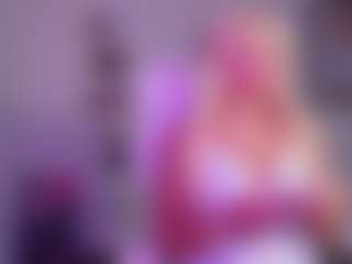 Bunny Kaye's Live Sex Cam Show