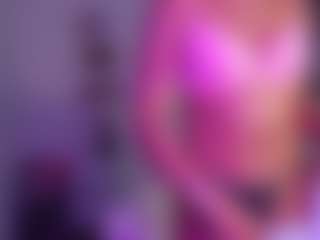 Bunny Kaye's Live Sex Cam Show