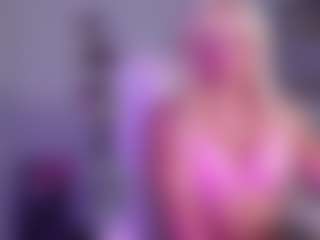 Bunny Kaye's Live Sex Cam Show