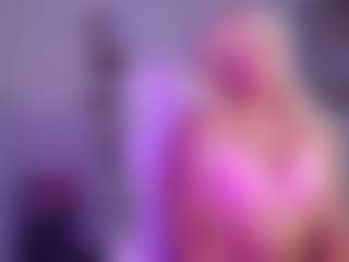 Bunny Kaye's Live Sex Cam Show