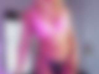 Bunny Kaye's Live Sex Cam Show