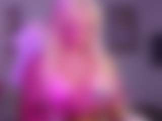 Bunny Kaye's Live Sex Cam Show