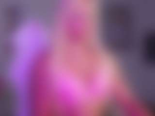 Bunny Kaye's Live Sex Cam Show