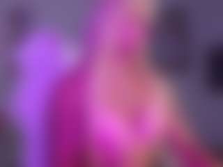 Bunny Kaye's Live Sex Cam Show