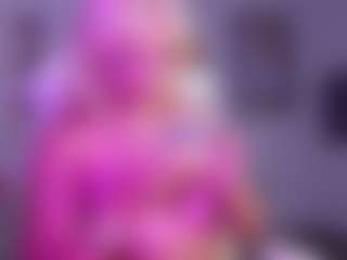Bunny Kaye's Live Sex Cam Show