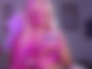 Bunny Kaye's Live Sex Cam Show